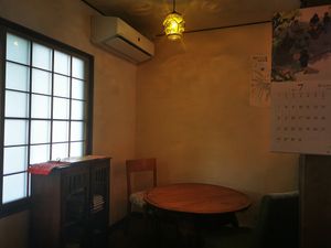  at Suzume in Teshikaga