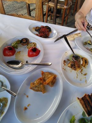  at Napa Tavern in Ayia Napa