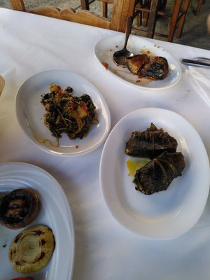  at Napa Tavern in Ayia Napa