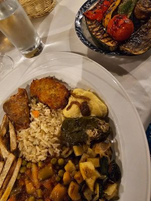  at Napa Tavern in Ayia Napa