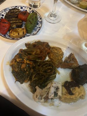   at Napa Tavern in Ayia Napa