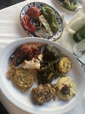   at Napa Tavern in Ayia Napa