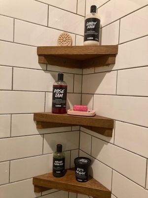  at LUSH Spa in Madrid