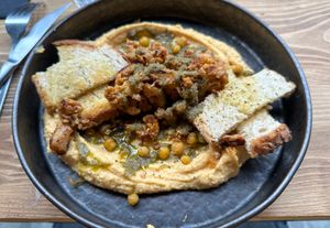   at Bastard Coffee & Kitchen - Bajo Izda in Valencia