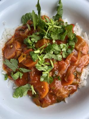   at La Clé du Bonheur in Carentan Les Marais