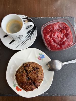   at La Clé du Bonheur in Carentan Les Marais