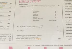   at Estrella in Paphos