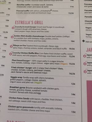  at Estrella in Paphos