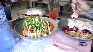  at Estrella in Paphos