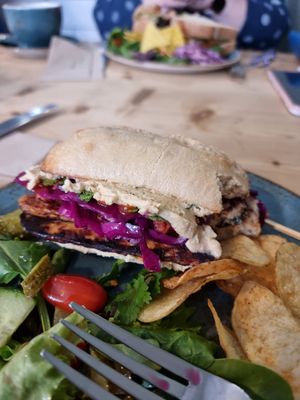  at Love Brew Scarborough in Scarborough