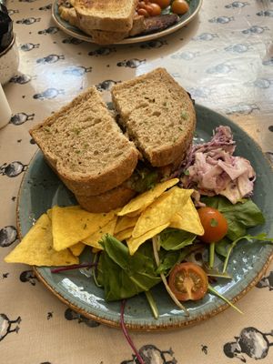   at Love Brew Scarborough in Scarborough