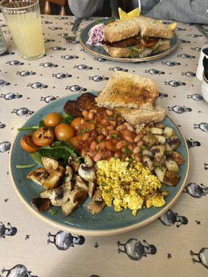   at Love Brew Scarborough in Scarborough