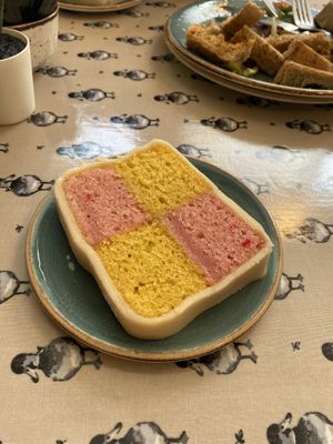   at Love Brew Scarborough in Scarborough