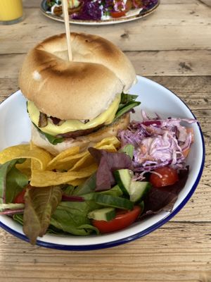   at Love Brew Scarborough in Scarborough