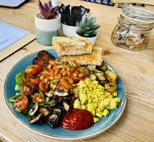   at Love Brew Scarborough in Scarborough