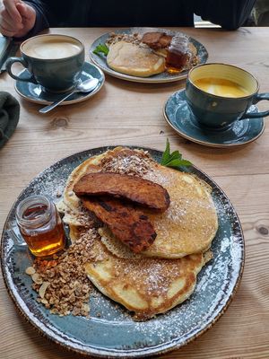  at Love Brew Scarborough in Scarborough