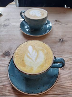  at Love Brew Scarborough in Scarborough