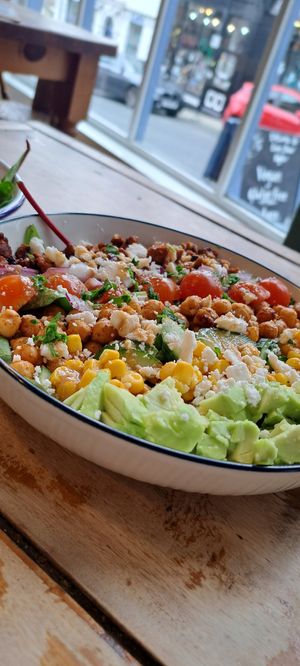  at Love Brew Scarborough in Scarborough