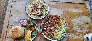  at Love Brew Scarborough in Scarborough