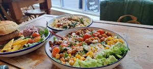  at Love Brew Scarborough in Scarborough