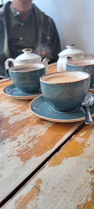  at Love Brew Scarborough in Scarborough