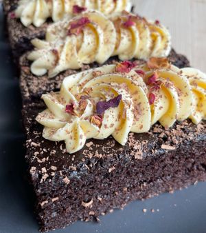   at Love Brew Scarborough in Scarborough