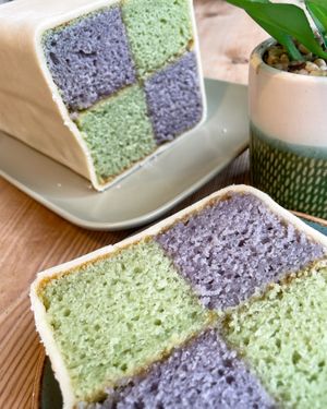   at Love Brew Scarborough in Scarborough