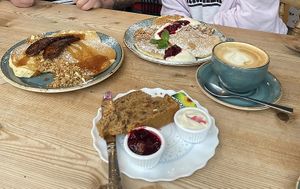   at Love Brew Scarborough in Scarborough