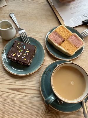   at Love Brew Scarborough in Scarborough