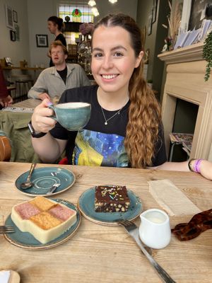   at Love Brew Scarborough in Scarborough