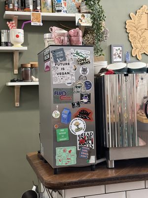   at Love Brew Scarborough in Scarborough