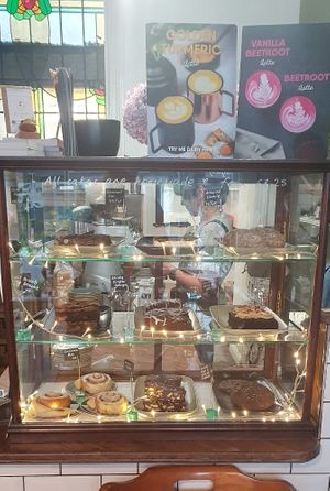  at Love Brew Scarborough in Scarborough