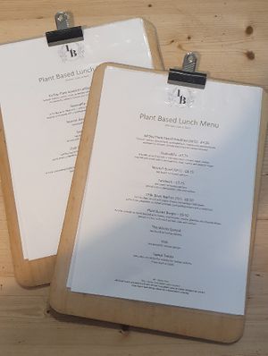  at Love Brew Scarborough in Scarborough