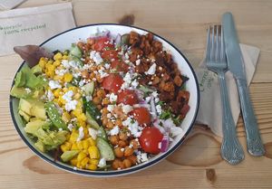  at Love Brew Scarborough in Scarborough