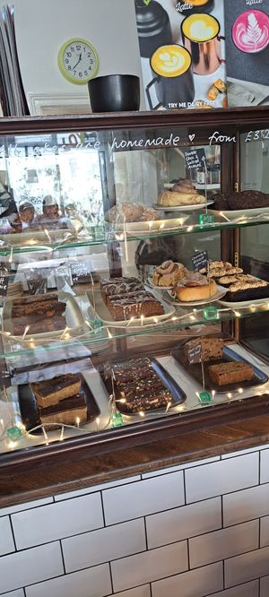  at Love Brew Scarborough in Scarborough