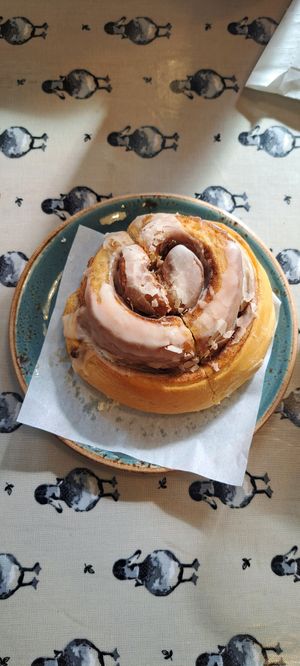  at Love Brew Scarborough in Scarborough