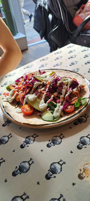  at Love Brew Scarborough in Scarborough