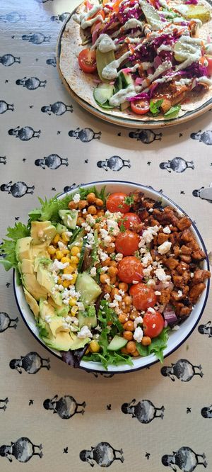  at Love Brew Scarborough in Scarborough