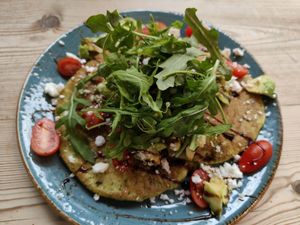  at Love Brew Scarborough in Scarborough