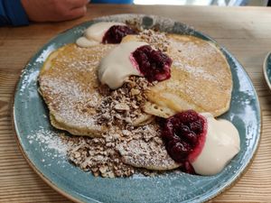  at Love Brew Scarborough in Scarborough