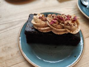  at Love Brew Scarborough in Scarborough