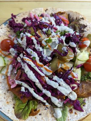  at Love Brew Scarborough in Scarborough