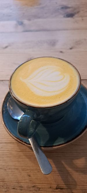  at Love Brew Scarborough in Scarborough