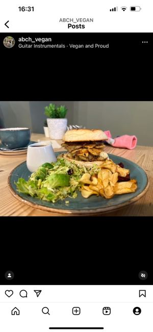   at Love Brew Scarborough in Scarborough