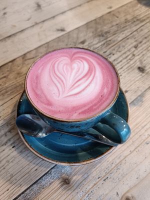  at Love Brew Scarborough in Scarborough