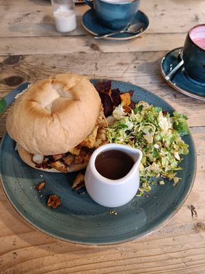  at Love Brew Scarborough in Scarborough