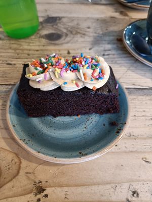  at Love Brew Scarborough in Scarborough