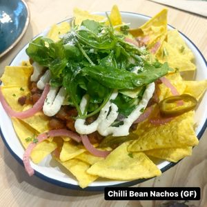   at Love Brew Scarborough in Scarborough