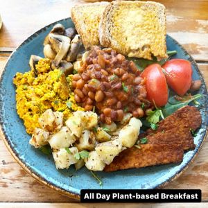   at Love Brew Scarborough in Scarborough