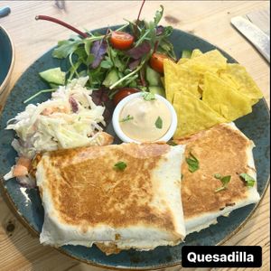   at Love Brew Scarborough in Scarborough